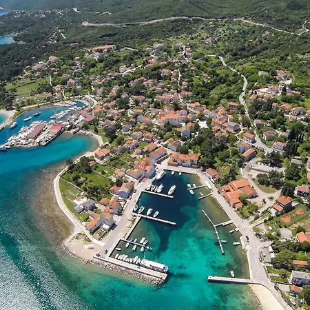 Apartments And Rooms By The Sea Nerezine, Losinj - 11815