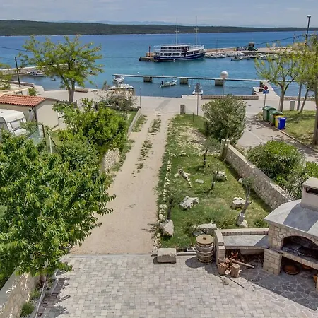 And By The Sea Nerezine, Losinj - 11815 Nerezine