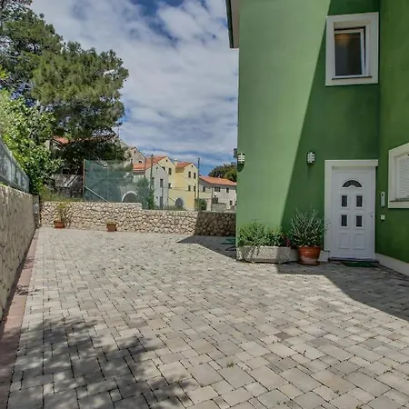 And By The Sea Nerezine, Losinj - 11815