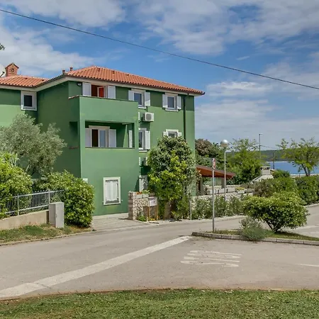 Apartments And Rooms By The Sea Nerezine, Losinj - 11815 4* Nerezine