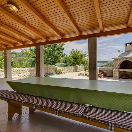Guest house Apartments And Rooms By The Sea Nerezine, Losinj - 11815 4*