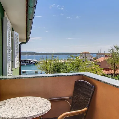 Apartments And Rooms By The Sea Nerezine, Losinj - 11815