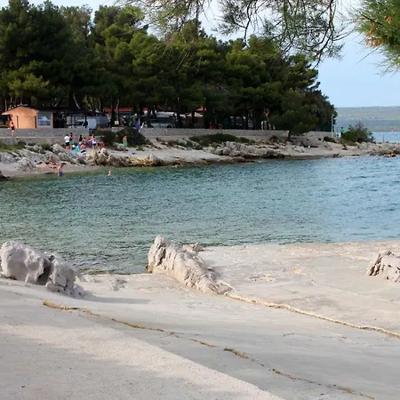 ゲストハウス And By The Sea Nerezine, Losinj - 11815