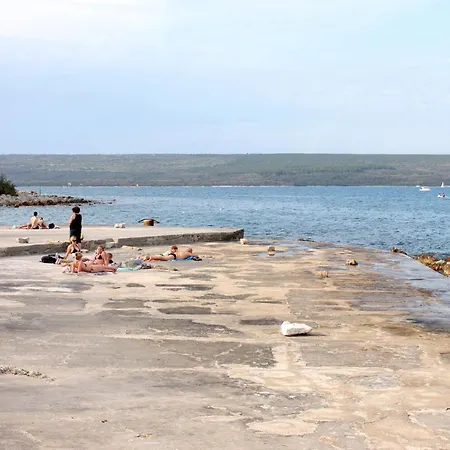 And By The Sea Nerezine, Losinj - 11815 ゲストハウス