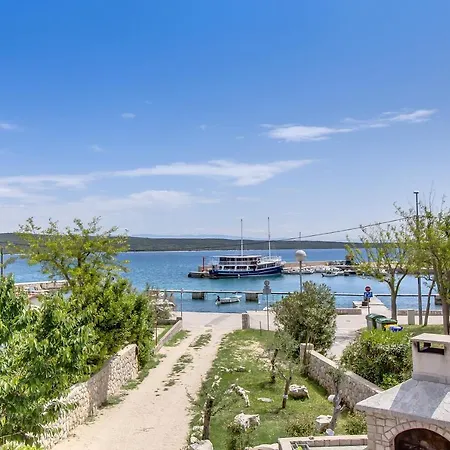 And By The Sea Nerezine, Losinj - 11815 内里吉恩