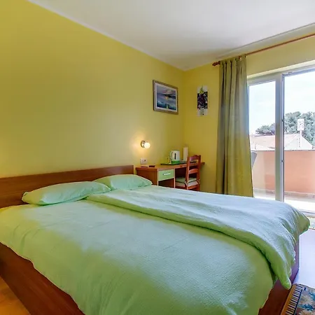 Гостевой дом And By The Sea Nerezine, Losinj - 11815 4*