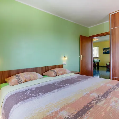 Гостевой дом And By The Sea Nerezine, Losinj - 11815 Нерезине