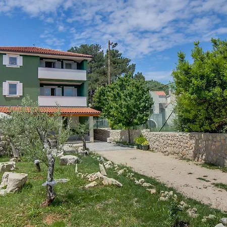And By The Sea Nerezine, Losinj - 11815 内里吉恩