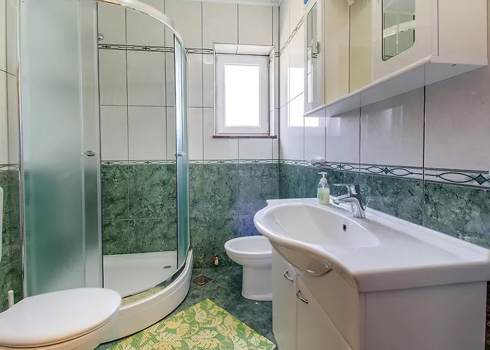 Apartments And Rooms By The Sea Nerezine, Losinj - 11815