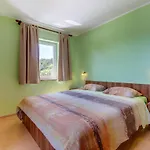 And By The Sea Nerezine, Losinj - 11815 Penzion 4*