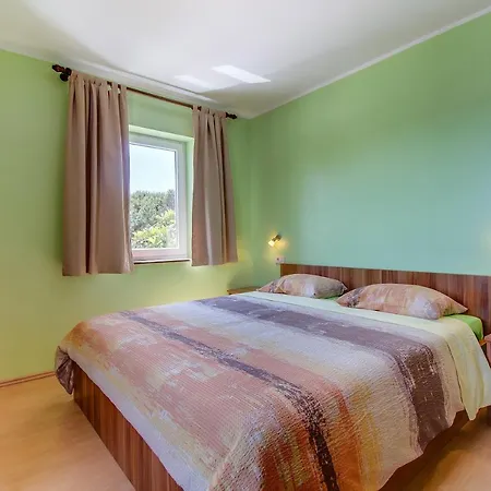 And By The Sea Nerezine, Losinj - 11815 게스트하우스 4*