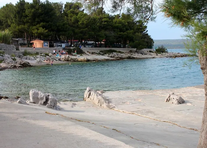 Gasthof Apartments And Rooms By The Sea Nerezine, Losinj - 11815