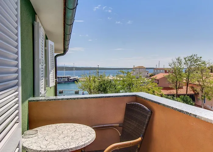 Apartments And Rooms By The Sea Nerezine, Losinj - 11815